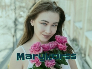 Marykorss