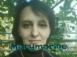 Marymarine