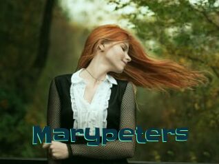 Marypeters