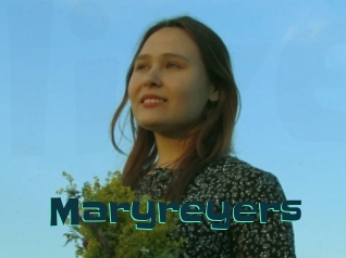 Maryreyers