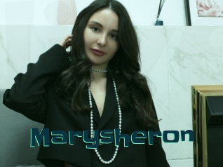 Marysheron