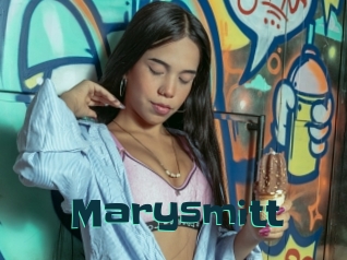 Marysmitt