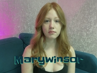 Marywinsor