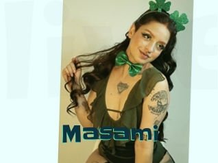 Masami