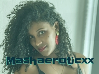 Mashaeroticxx