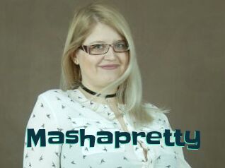 Mashapretty