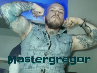 Mastergregor