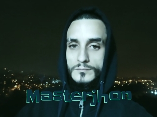 Masterjhon