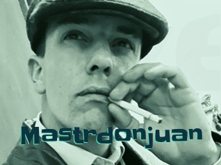 Mastrdonjuan