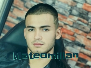 mateomillan Live Cams