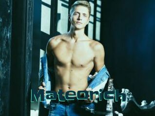 Mateorich