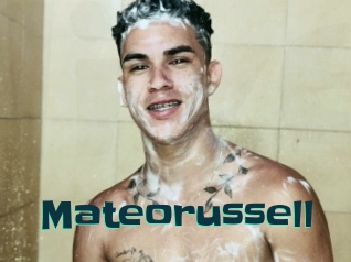 Mateorussell