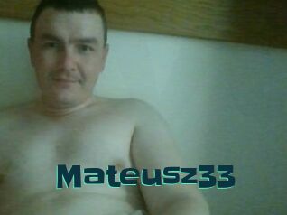Mateusz33