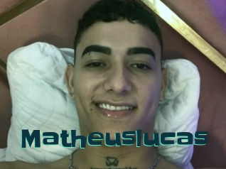 Matheuslucas