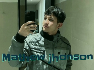 Mathew_jhonson