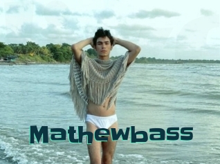 Mathewbass