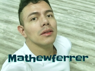 Mathewferrer