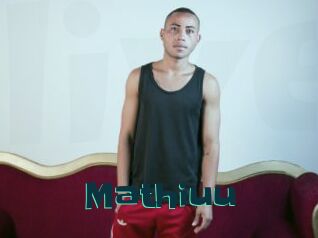 mathiuu Live Cams