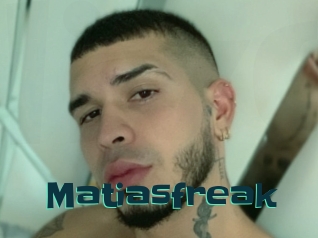 Matiasfreak