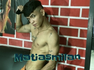 Matiasmilan