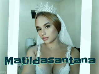 Matildasantana