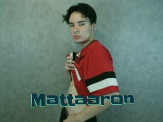 Mattaaron