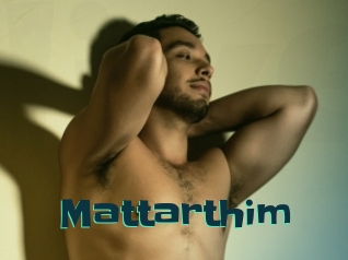 Mattarthim