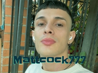 Mattcock777