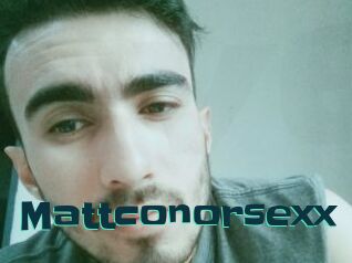 Mattconorsexx