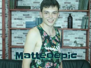 Matteoepic