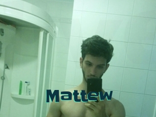 Mattew