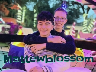 Mattewblossom