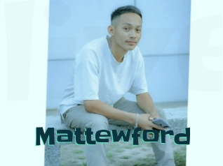 Mattewford