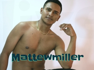 Mattewmiller