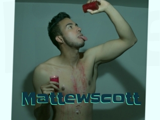 Mattewscott