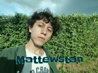 Mattewstan