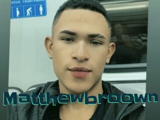 Matthewbroown