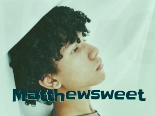 matthewsweet Live Cams