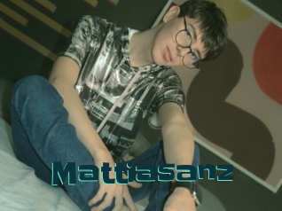 Mattiasanz