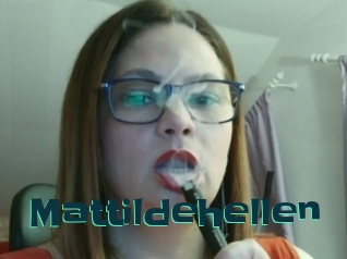 Mattildehellen