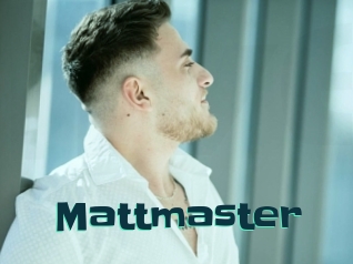 Mattmaster