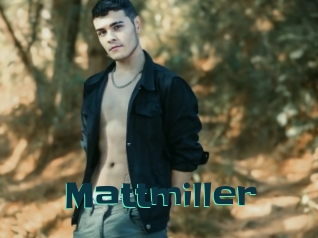 Mattmiller