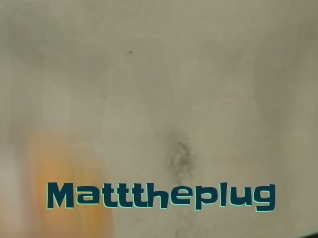 Matttheplug