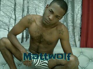 Mattwolf