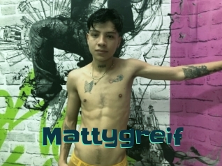 Mattygreif