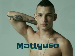 Mattyuso