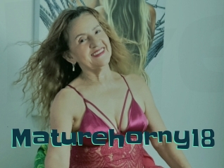 Maturehorny18