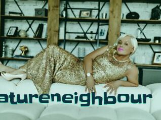 matureneighbour Live Cams
