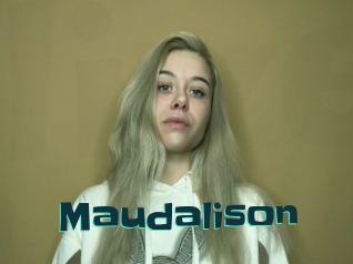 Maudalison