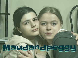 Maudandpeggy